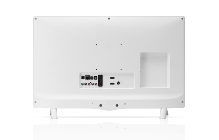 LG SMART LED-tv. 0,9 GHz prosessor og 1,25 GB RAM. Klar for Wi-Fi, DLNA og Magic Remote., 22LB490U, thumbnail 6