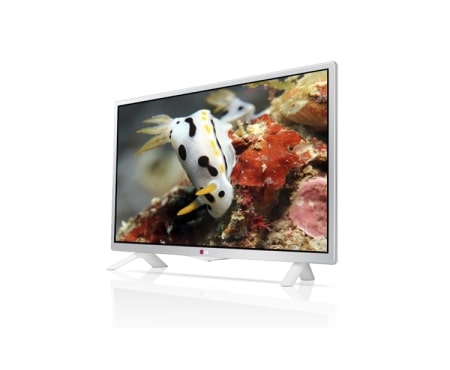 LG SMART LED-tv. 0,9 GHz prosessor og 1,25 GB RAM. Klar for Wi-Fi, DLNA og Magic Remote., 22LB490U, thumbnail 2
