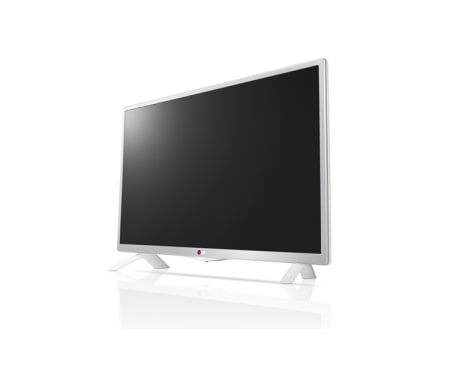LG SMART LED-tv. 0,9 GHz prosessor og 1,25 GB RAM. Klar for Wi-Fi, DLNA og Magic Remote., 22LB490U, thumbnail 3