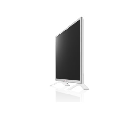 LG SMART LED-tv. 0,9 GHz prosessor og 1,25 GB RAM. Klar for Wi-Fi, DLNA og Magic Remote., 22LB490U, thumbnail 4