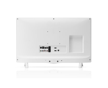 LG SMART LED-tv. 0,9 GHz prosessor og 1,25 GB RAM. Klar for Wi-Fi, DLNA og Magic Remote., 22LB490U, thumbnail 6