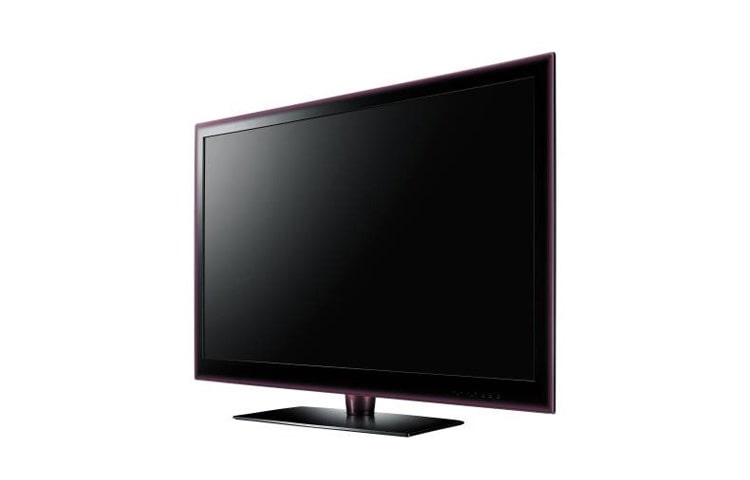 LG LED-TV med innebygd mediaspiller, 22LE550N, thumbnail 4