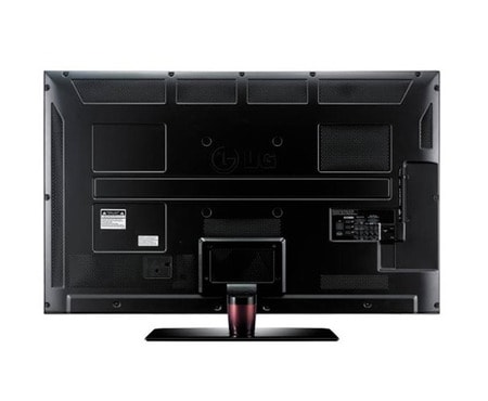 LG LED-TV med innebygd mediaspiller, 22LE550N, thumbnail 2