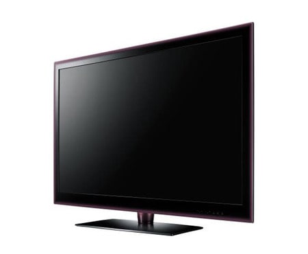LG LED-TV med innebygd mediaspiller, 22LE550N, thumbnail 4