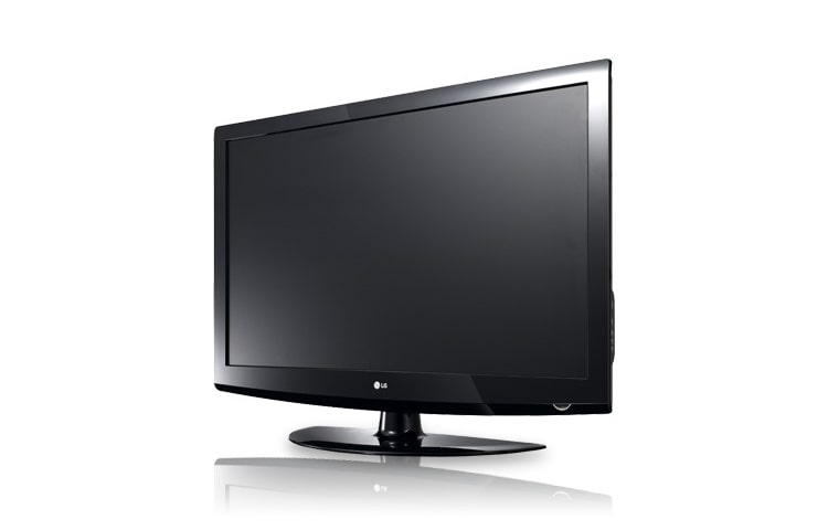 LG 22'' HD-klargjort LCD-TV, 22LG3000, thumbnail 2