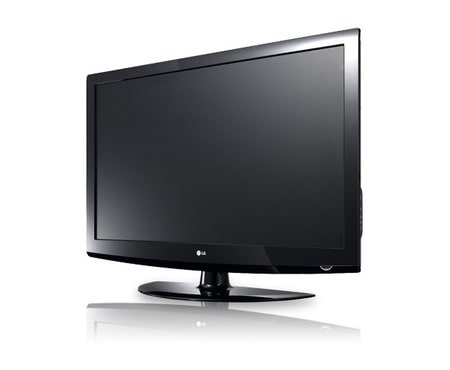 LG 22'' HD-klargjort LCD-TV, 22LG3000, thumbnail 2