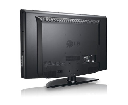 LG 22'' HD-klargjort LCD-TV, 22LG3000, thumbnail 4