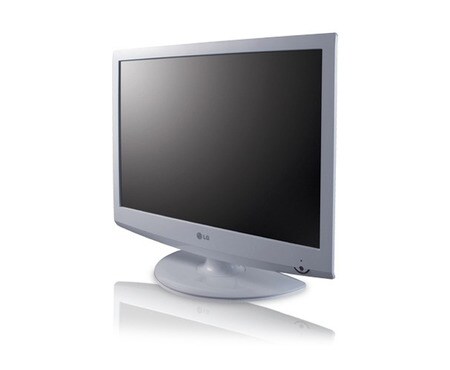 LG 22'' HD-klargjort LCD-TV, 22LG3010, thumbnail 2