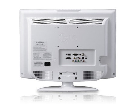 LG 22'' HD-klargjort LCD-TV, 22LG3010, thumbnail 3