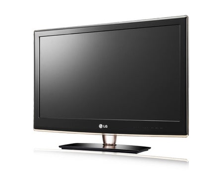 LG LED med strømsparingsfunksjon, 22LV250N, thumbnail 3