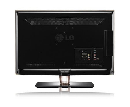 LG LED med strømsparingsfunksjon, 22LV250N, thumbnail 4