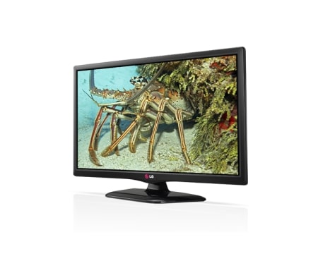 LG Small LG Edge LED-tv, 24LB450U, thumbnail 2