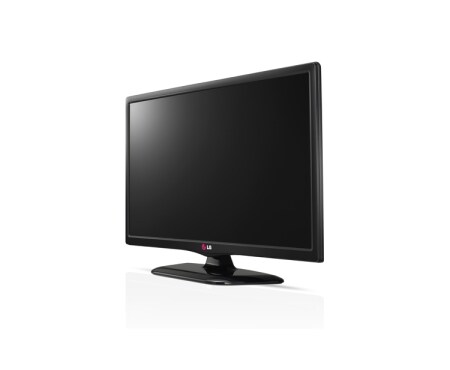 LG Small LG Edge LED-tv, 24LB450U, thumbnail 3
