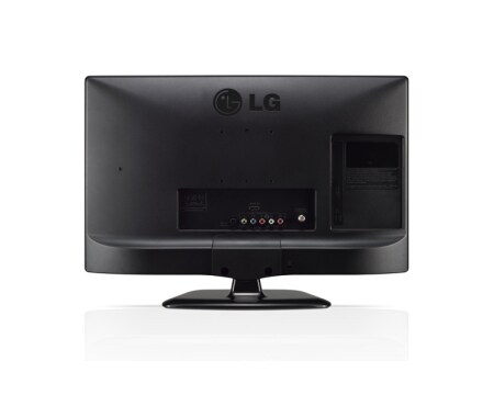 LG Small LG Edge LED-tv, 24LB450U, thumbnail 6