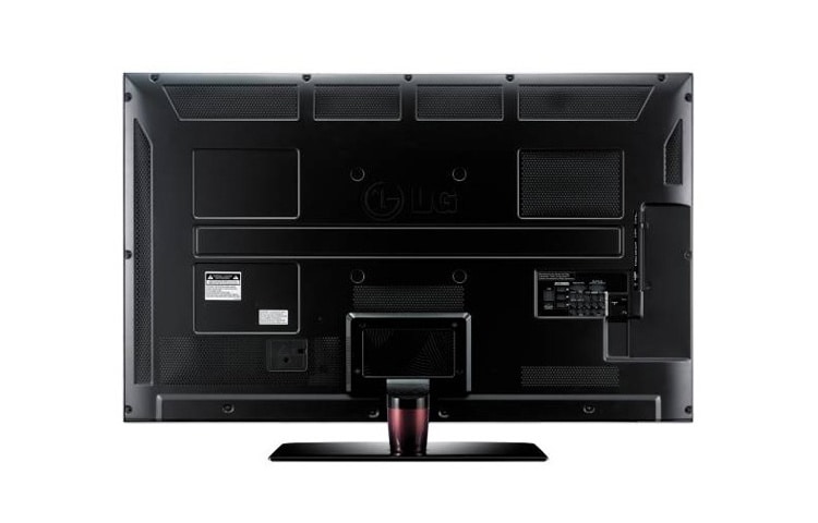 LG LED-TV med innebygd mediaspiller, 26LE550N, thumbnail 2