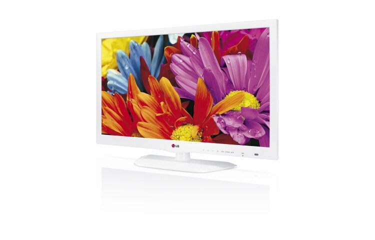 LG Basic Edge LED-tv , 26LN457U, thumbnail 2