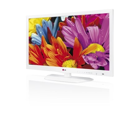 LG Basic Edge LED-tv , 26LN457U, thumbnail 2