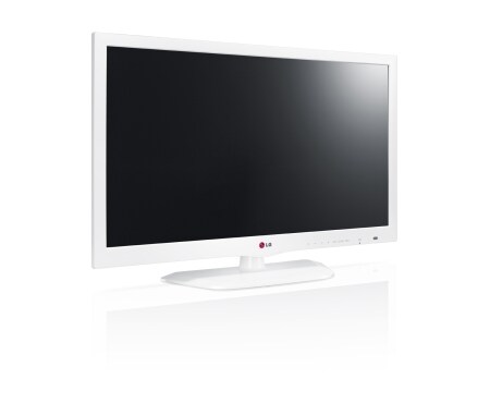 LG Basic Edge LED-tv , 26LN457U, thumbnail 5