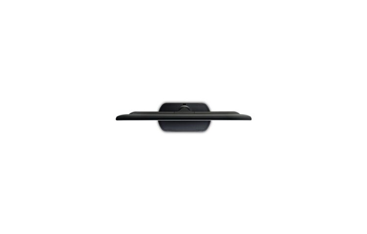 LG Stilren LED TV i børstet finish med USB og mediespiller, 26LS350T, thumbnail 6