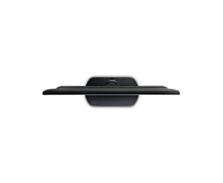 LG Stilren LED TV i børstet finish med USB og mediespiller, 26LS350T, thumbnail 6