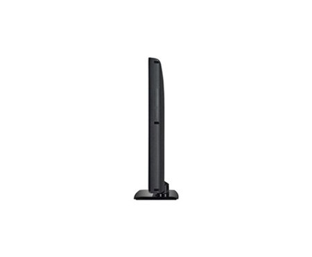 LG Stilren hvit LED TV med USB og mediespiller, 26LS359T, thumbnail 4