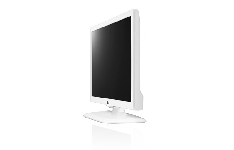 LG Small LG Edge LED-tv, 28LB457U, thumbnail 4