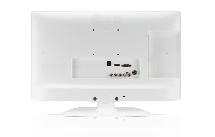 LG Small LG Edge LED-tv, 28LB457U, thumbnail 6