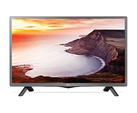 LG TV, 28LF491U