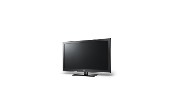 LG LCD TV med USB og mediespiller, 32CS460T, thumbnail 2