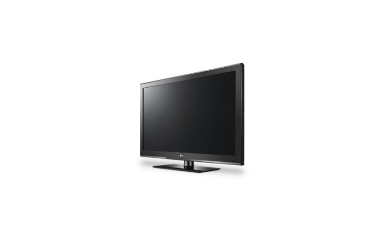 LG LCD TV med USB og mediespiller, 32CS460T, thumbnail 3