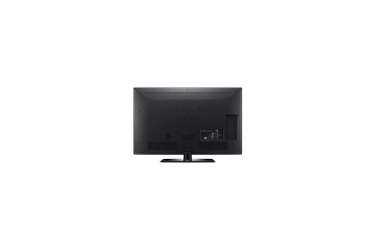 LG LCD TV med USB og mediespiller, 32CS460T, thumbnail 4