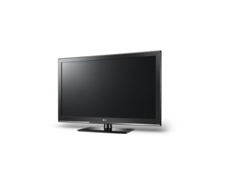 LG LCD TV med USB og mediespiller, 32CS460T, thumbnail 2