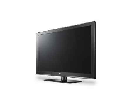 LG LCD TV med USB og mediespiller, 32CS460T, thumbnail 3