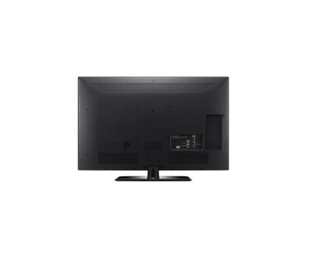LG LCD TV med USB og mediespiller, 32CS460T, thumbnail 4