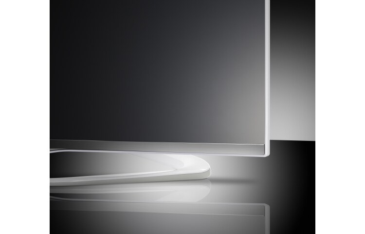 LG Hvit 32-tommers SMART-TV med Magic Remote, 0,9 GHz dobbeltkjerneprosessor og 1,25 GB RAM. Cinema3D, Wi-Fi og DLNA. , 32LA667V, thumbnail 9