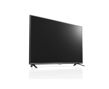 LG LED-tv. 0,9 GHz prosessor og 1,25 GB RAM. Klar for Wi-Fi, DLNA og Magic Remote., 32LB550B, thumbnail 6