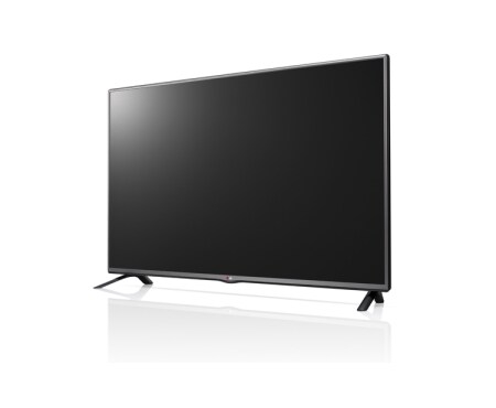 LG LED-tv. 0,9 GHz prosessor og 1,25 GB RAM. Klar for Wi-Fi, DLNA og Magic Remote., 32LB550U, thumbnail 2