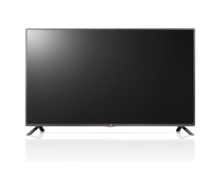 LG Basic Direct LED-tv , 32LB561V