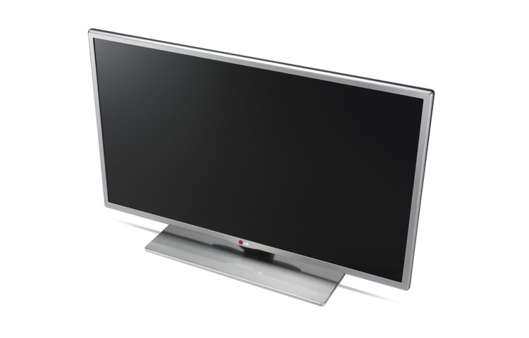 LG SMART LED-tv. 0,9 GHz prosessor og 1,25 GB RAM. Klar for Wi-Fi, DLNA og Magic Remote., 32LB580V, thumbnail 7