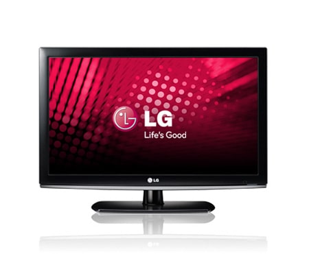 LG Brukervennlig LCD, 32LD350N
