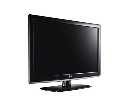 LG Brukervennlig LCD, 32LD350N, thumbnail 2