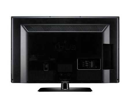 LG Maksimer bildeopplevelsen, 32LD650N, thumbnail 3