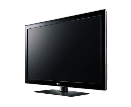 LG Maksimer bildeopplevelsen, 32LD650N, thumbnail 4