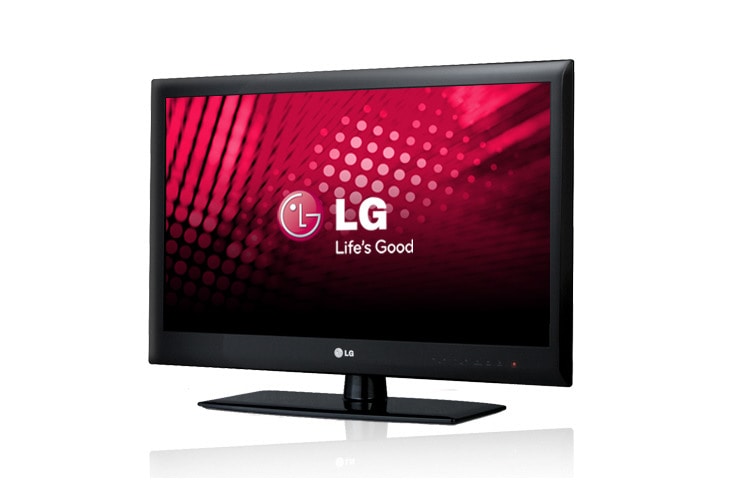 LG LED-TV med bildekalibreringsguide, 32LE330N, thumbnail 1