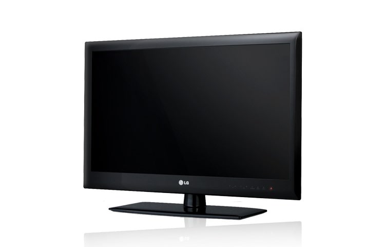 LG LED-TV med bildekalibreringsguide, 32LE330N, thumbnail 2