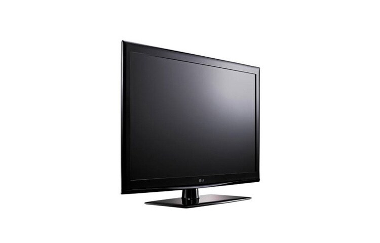 LG LED-TV som via USB-porten leser de fleste medieformater., 32LE450N, thumbnail 3