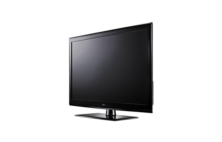 LG LED-TV som via USB-porten leser de fleste medieformater., 32LE450N, thumbnail 6