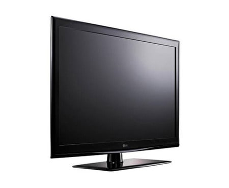 LG LED-TV som via USB-porten leser de fleste medieformater., 32LE450N, thumbnail 3