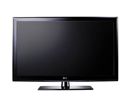 LG LED-TV som via USB-porten leser de fleste medieformater., 32LE450N, thumbnail 9