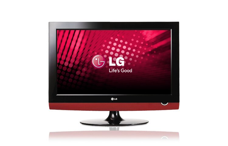 LG 32'' HD-klargjort LCD-TV, 32LG4000, thumbnail 1